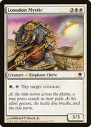 Loxodon Mystic (7) [DST]