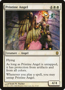 Pristine Angel (9) [DST]