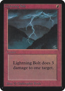 Lightning Bolt [LEA]