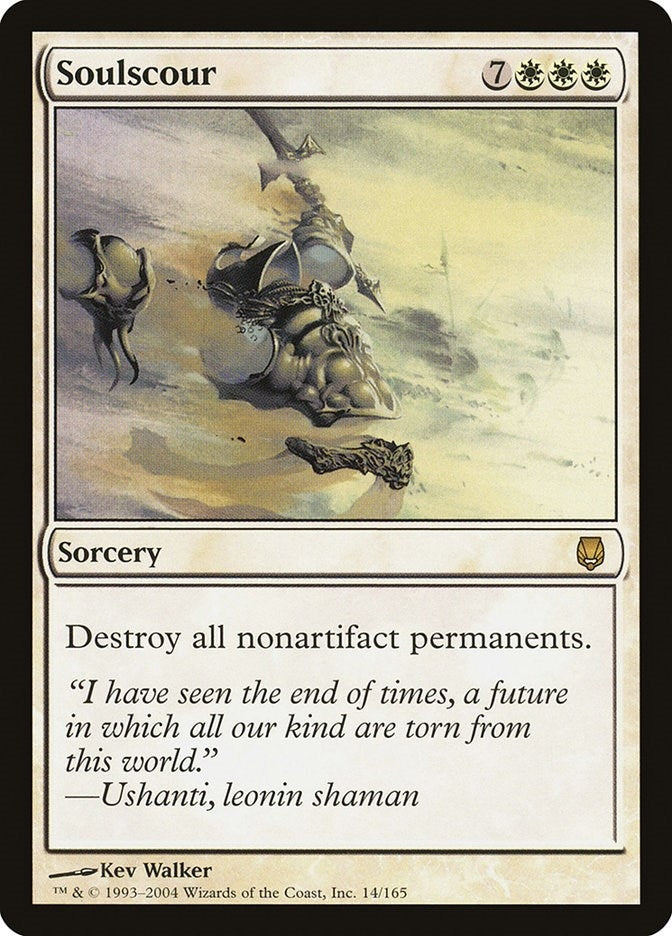 Soulscour (14) [DST]