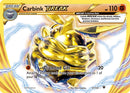 Carbink BREAK (51/124) (XY - Fates Collide)