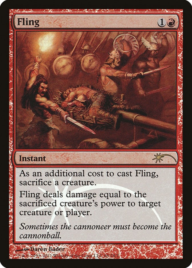 Fling (69) [WPN]