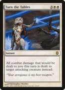 Turn the Tables (18) [DST]