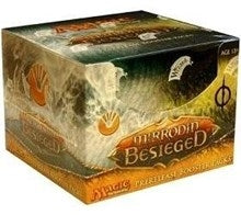 Mirrodin Besieged Prerelease Box [MBS]