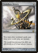 Vedalken Orrery (163) [5DN]