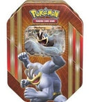 Triple Power Tin Machamp EX [BKP]
