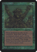 Living Lands [LEA]