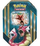 Triple Power Tin Shiny Gyarados EX [BKP]