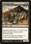 Relentless Rats (58) [5DN]