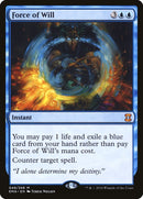 Force of Will (49) [EMA]