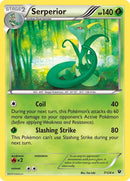 Serperior (7/124) [FCO]
