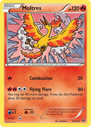 Moltres (9/124) [FCO]