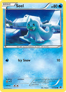 Seel (15/124) [FCO]