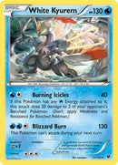 White Kyurem (21/124) [FCO]