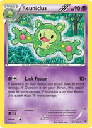 Reuniclus (35/124) [FCO]