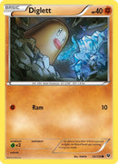 Diglett (36/124) [FCO]
