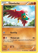 Hawlucha (48/124) [FCO]