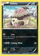 Vullaby (57/124) [FCO]