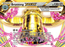 Bronzong BREAK (62/124) (XY - Fates Collide)