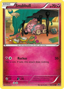 Snubbull (68/124) [FCO]