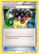 Energy Reset (98/124) [FCO]