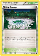 Fairy Garden (100/124) (XY - Fates Collide)