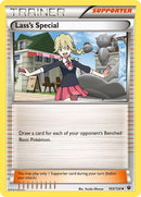 Lasss Special (103/124) [FCO]
