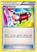 Mega Catcher (104/124) [FCO]