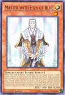 Master with Eyes of Blue (SHVI-EN021) [SHVI]