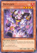 Dicelops (SHVI-EN043) [SHVI]