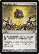 Doubling Cube (116) [5DN]
