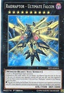 Raidraptor Ultimate Falcon (SHVI-EN053) [SHVI]