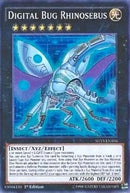 Digital Bug Rhinosebus (SHVI-EN056) [SHVI]