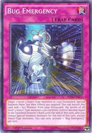Bug Emergency (SHVI-EN074) [SHVI]