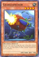 Geargianchor (SHVI-EN094) [SHVI]