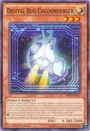 Digital Bug Cocoondenser (SHVI-EN033) [SHVI]