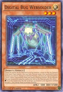 Digital Bug Websolder (SHVI-EN035) [SHVI]