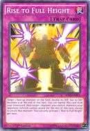 Rise to Full Height (SHVI-EN077) [SHVI]