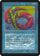 Lord of Atlantis [LEA]