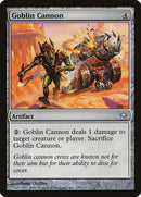 Goblin Cannon (125) [5DN]