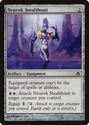 Neurok Stealthsuit (140) [5DN]