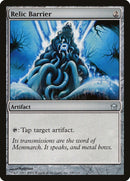 Relic Barrier (147) [5DN]