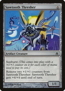 Sawtooth Thresher (149) [5DN]