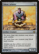 Silent Arbiter (150) [5DN]