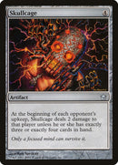 Skullcage (151) [5DN]