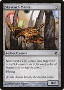 Skyreach Manta (152) [5DN]