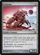Solarion (153) [5DN]