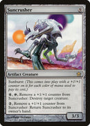Suncrusher (159) [5DN]