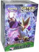 Fates Collide Prerelease Kit [FCO]