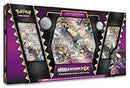 Mega Mawile EX Premium Collection [FCO]